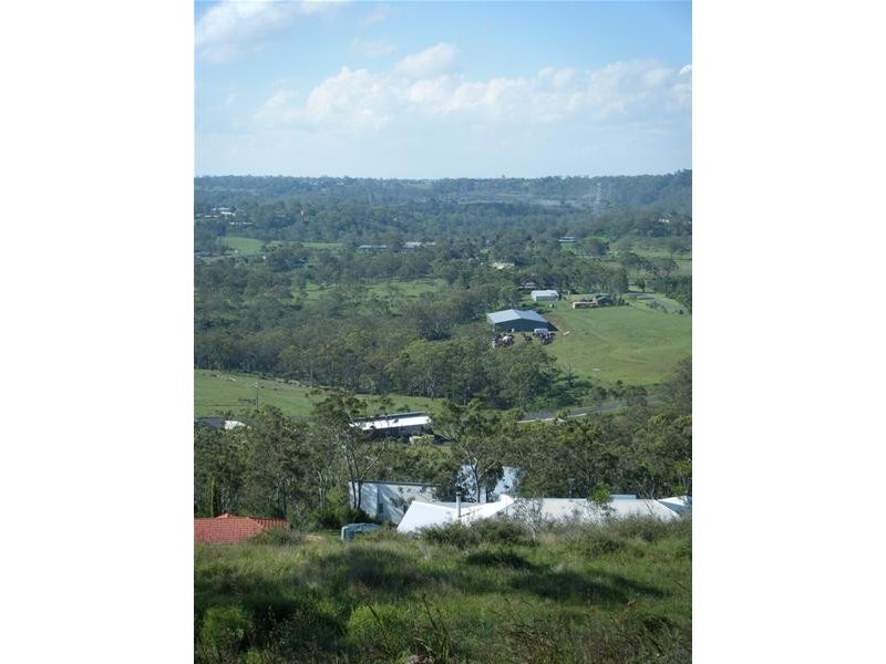 Preston QLD 4352