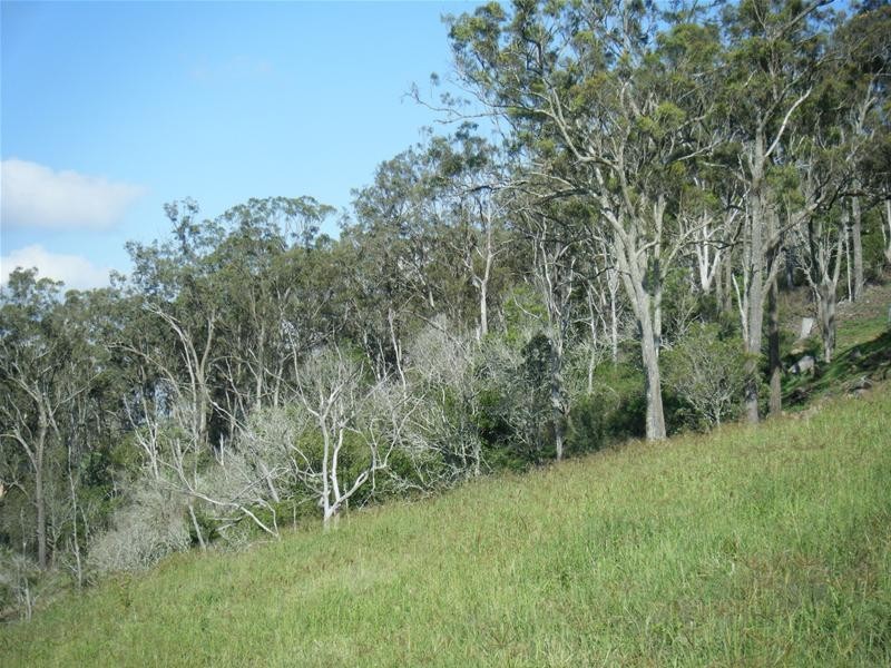 Preston QLD 4352