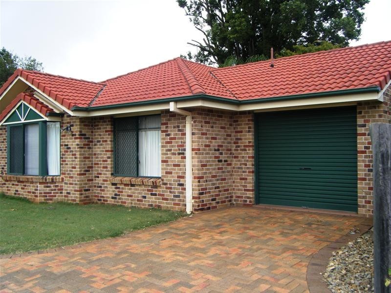 Rangeville QLD 4350