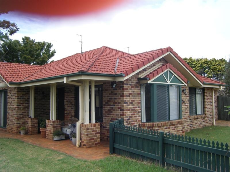 Rangeville QLD 4350