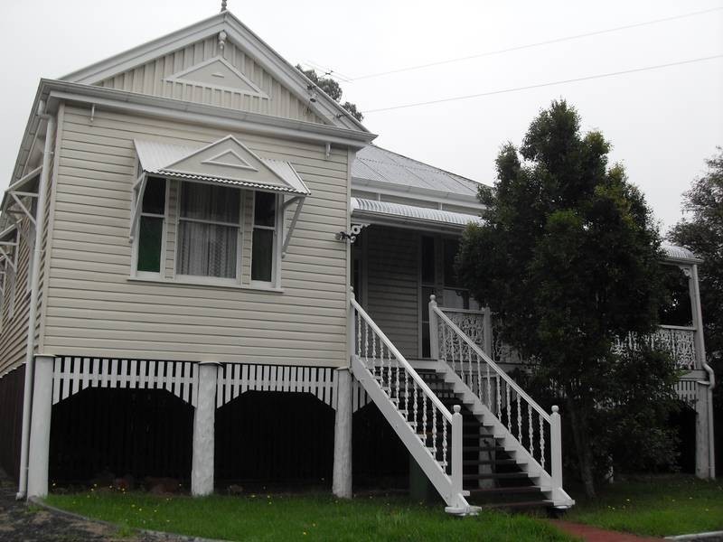 Newtown QLD 4350