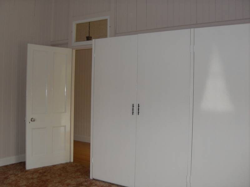 Newtown QLD 4350
