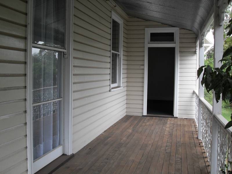 Newtown QLD 4350