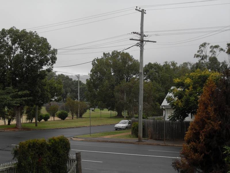 Newtown QLD 4350