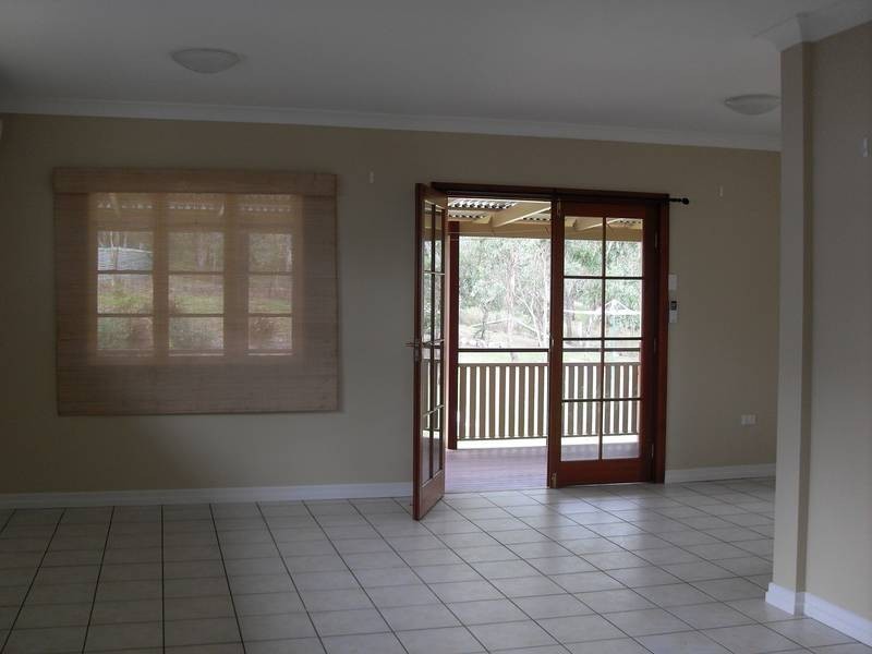 Hodgson Vale QLD 4352