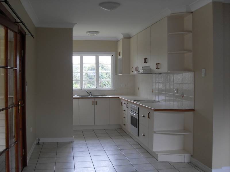 Hodgson Vale QLD 4352