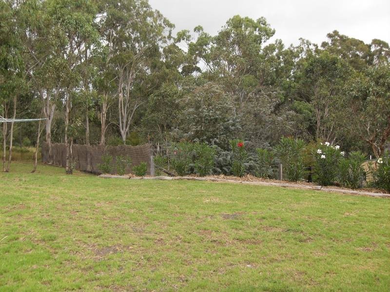 Hodgson Vale QLD 4352