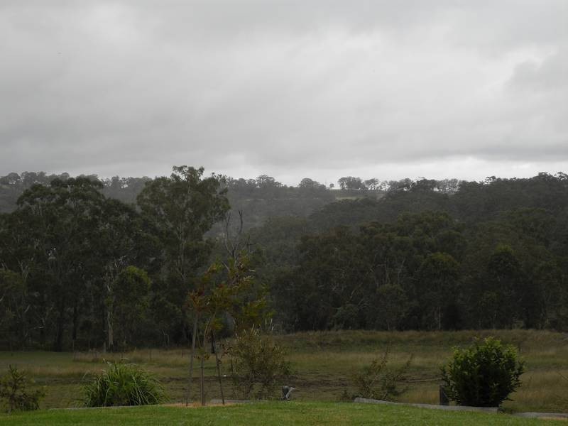 Hodgson Vale QLD 4352