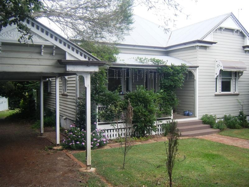 East Toowoomba QLD 4350