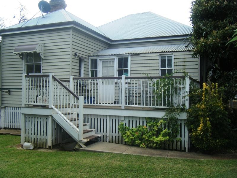 East Toowoomba QLD 4350
