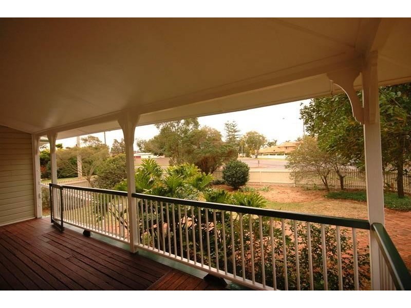 Darling Heights QLD 4350