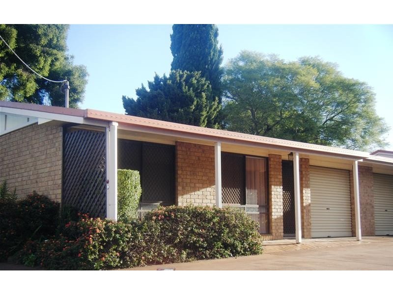 South Toowoomba QLD 4350