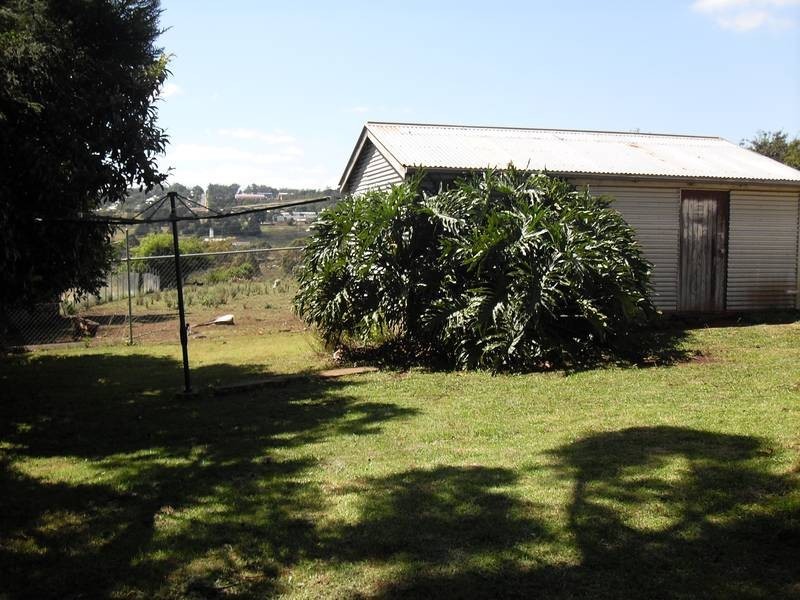 North Toowoomba QLD 4350