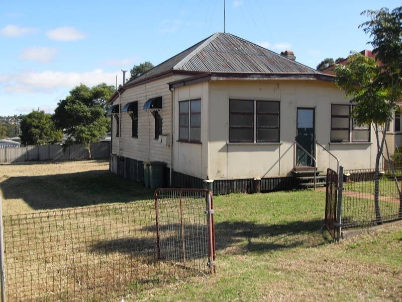 North Toowoomba QLD 4350