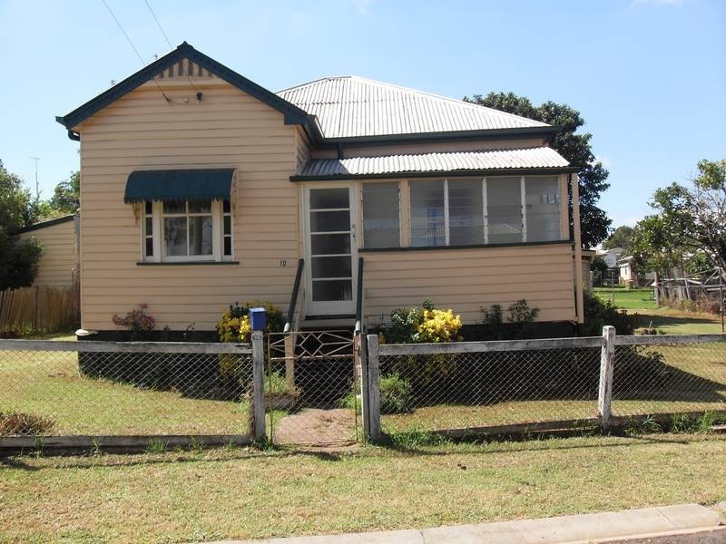 North Toowoomba QLD 4350