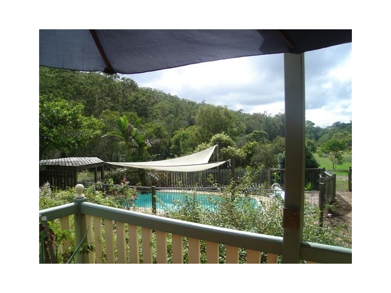 38 UPPER FLAGSTONE CREEK ROAD, Flagstone Creek QLD 4344