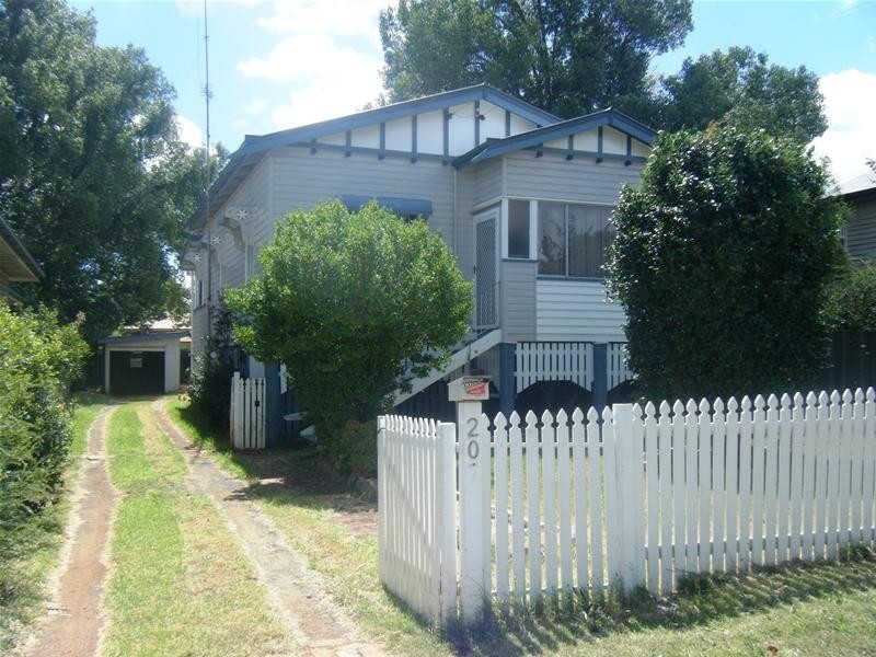 Toowoomba QLD 4350