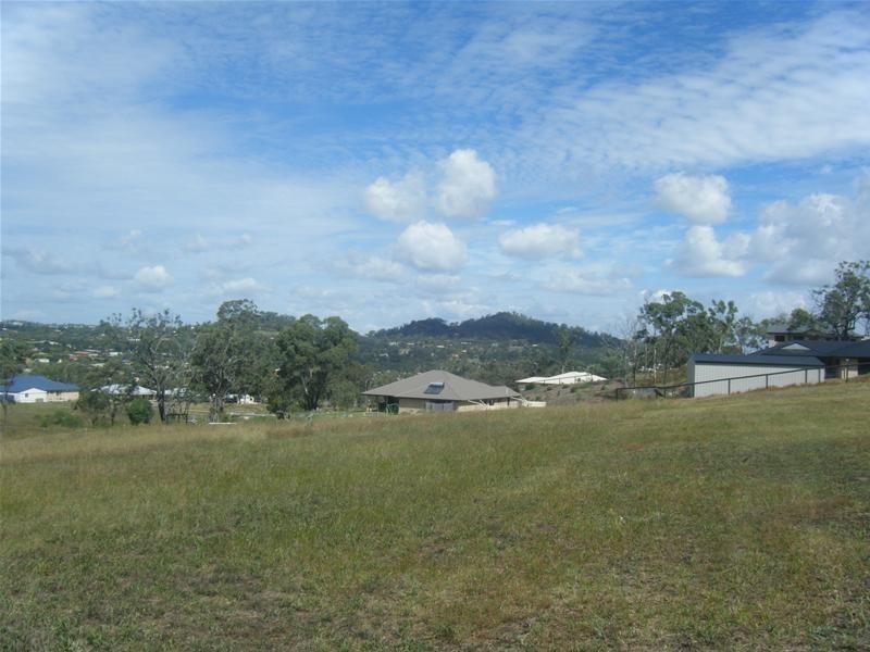 Glenvale QLD 4350
