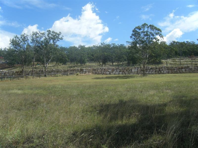 Glenvale QLD 4350