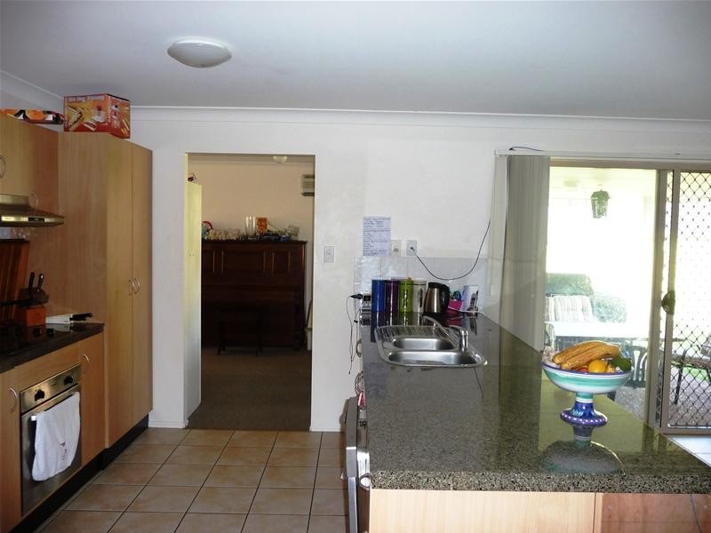 Mount Kynoch QLD 4350