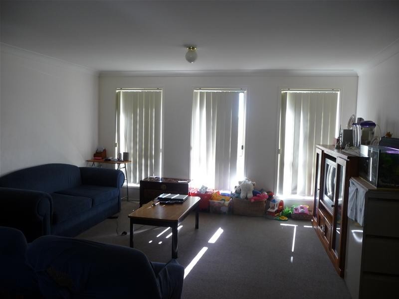 Mount Kynoch QLD 4350