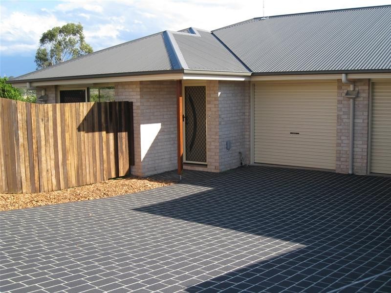 Toowoomba QLD 4350