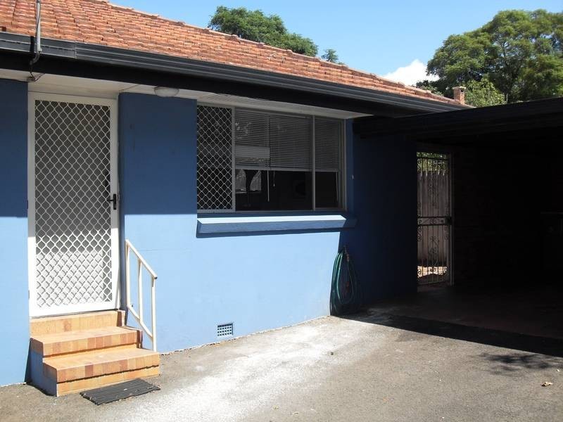 Toowoomba City QLD 4350