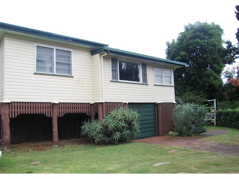 Rangeville QLD 4350