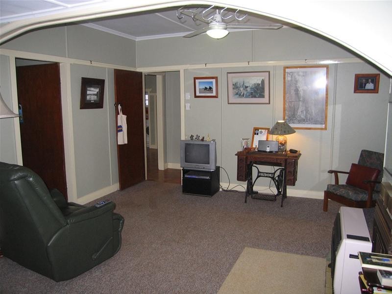 Rangeville QLD 4350