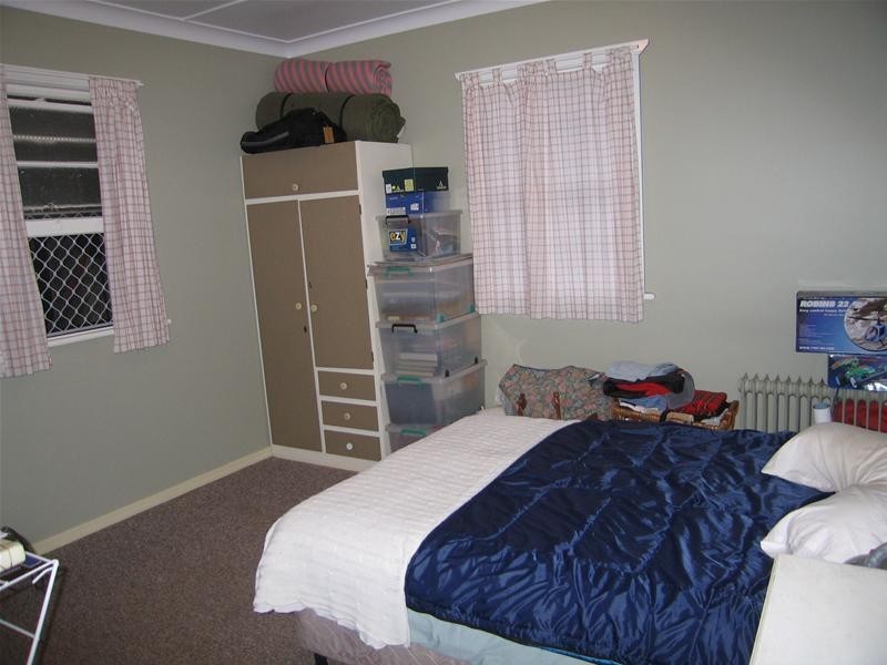 Rangeville QLD 4350