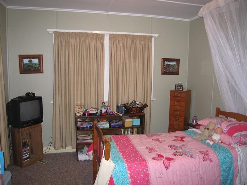 Rangeville QLD 4350
