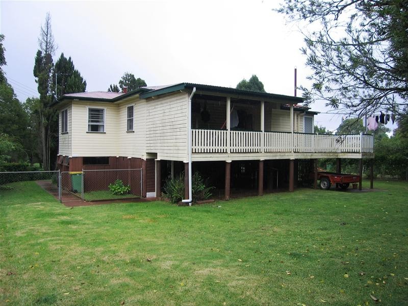 Rangeville QLD 4350