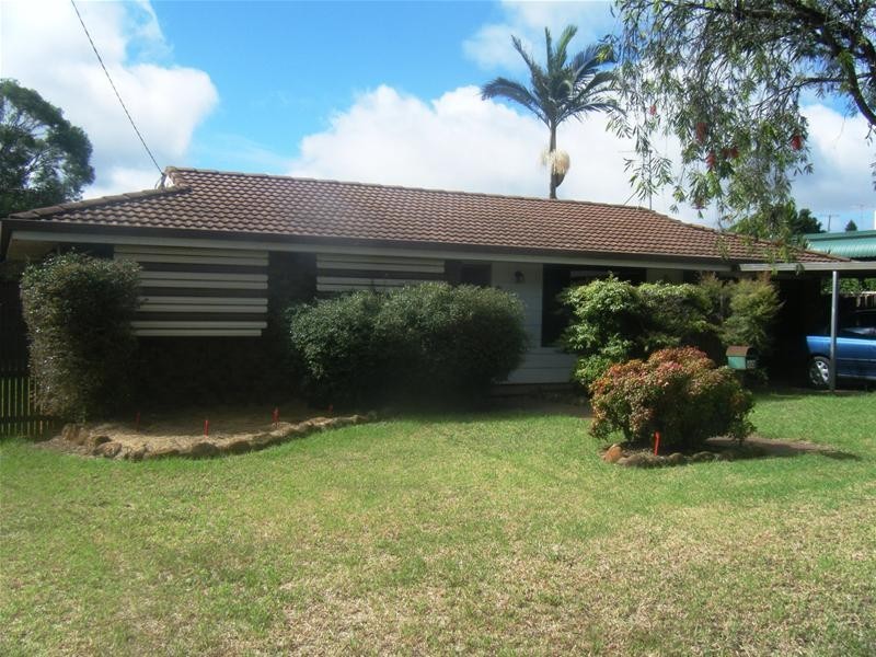 Toowoomba QLD 4350