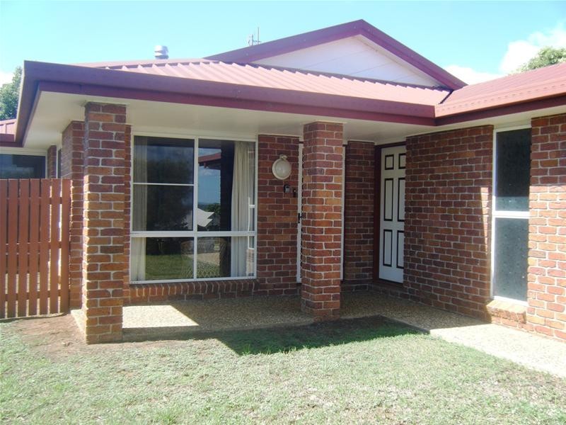 Glenvale QLD 4350