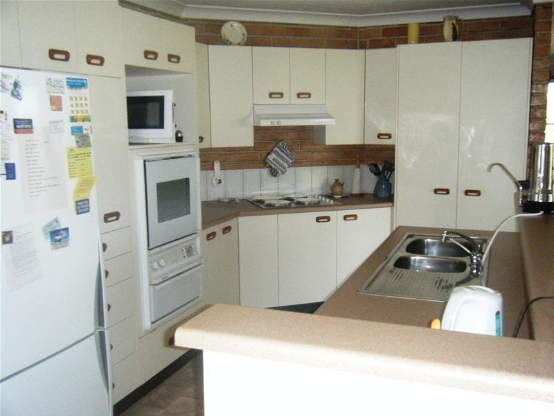 Glenvale QLD 4350