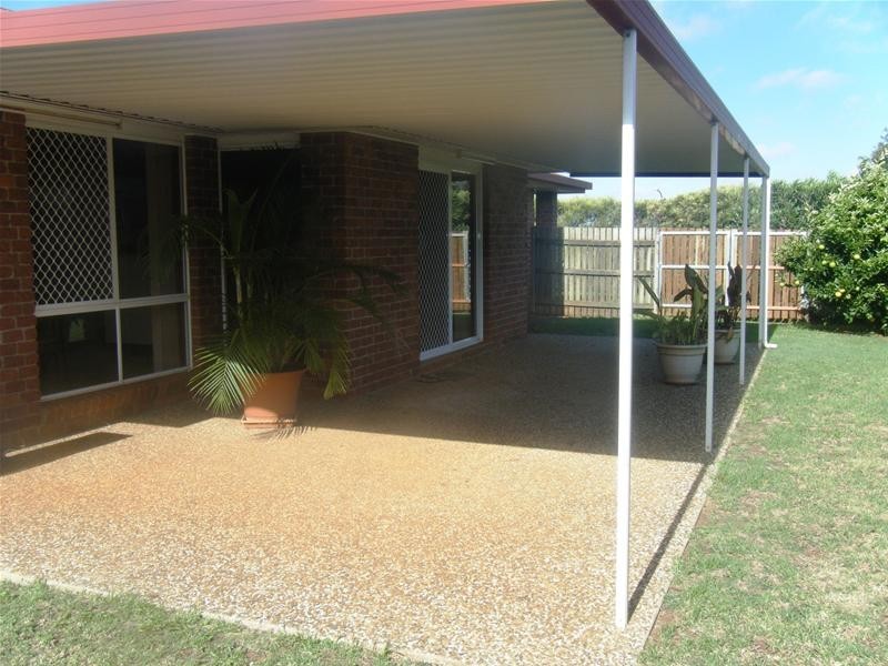 Glenvale QLD 4350