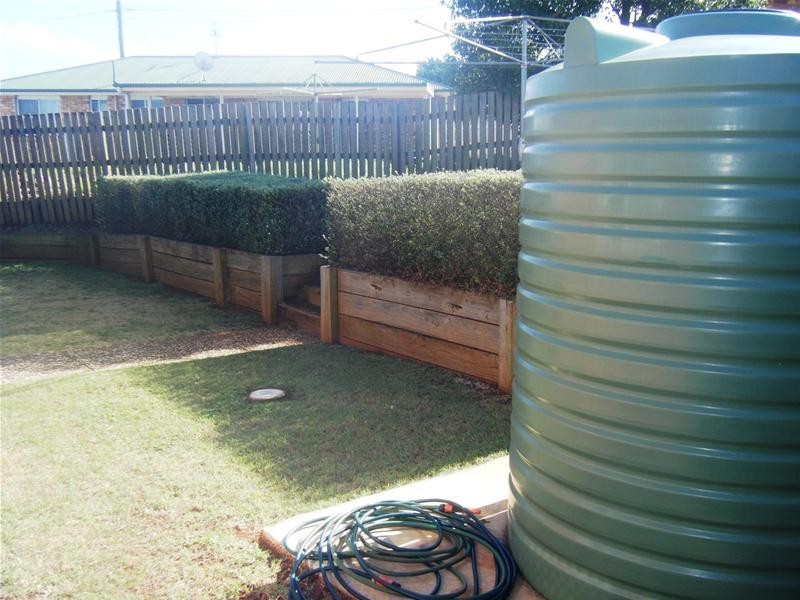 Glenvale QLD 4350