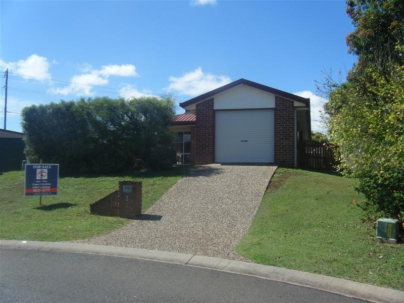 Glenvale QLD 4350