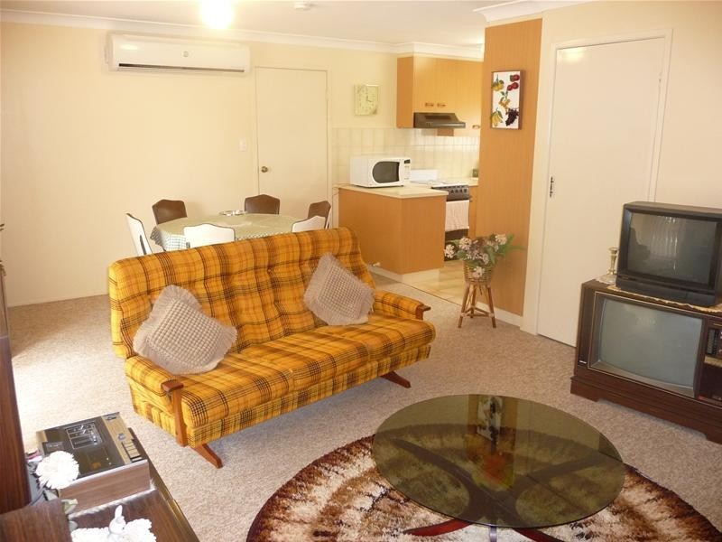 Centenary Heights QLD 4350