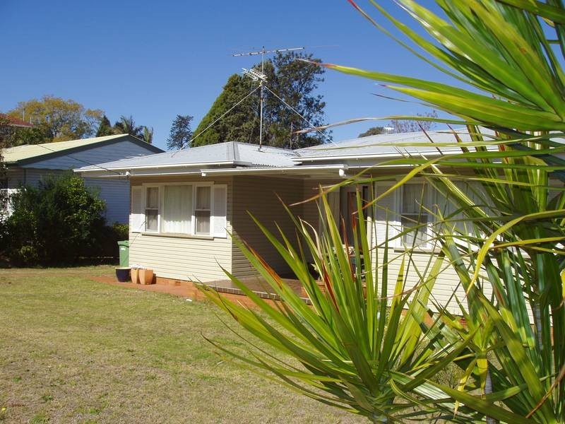 East Toowoomba QLD 4350
