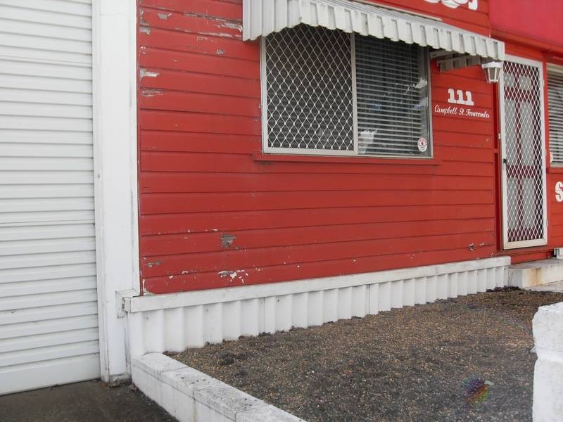 111 CAMPBELL STREET, East Toowoomba QLD 4350