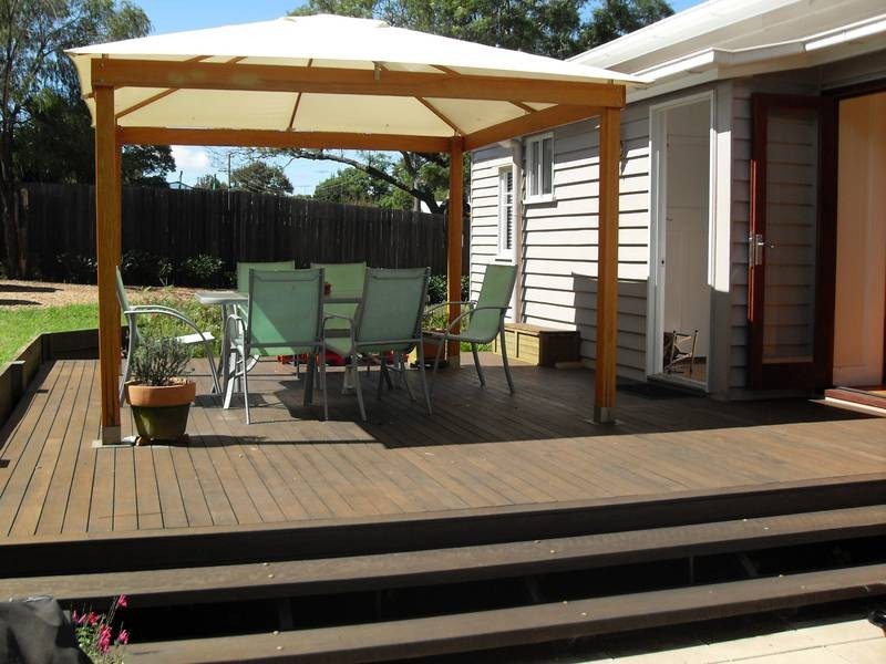 3 GENTLE STREET, North Toowoomba QLD 4350