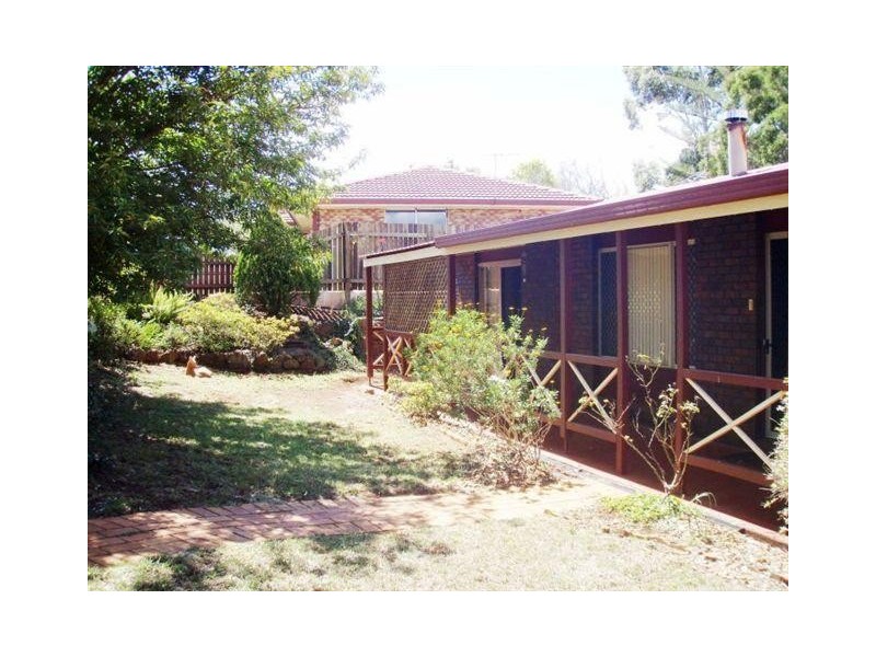 Wilsonton Heights QLD 4350