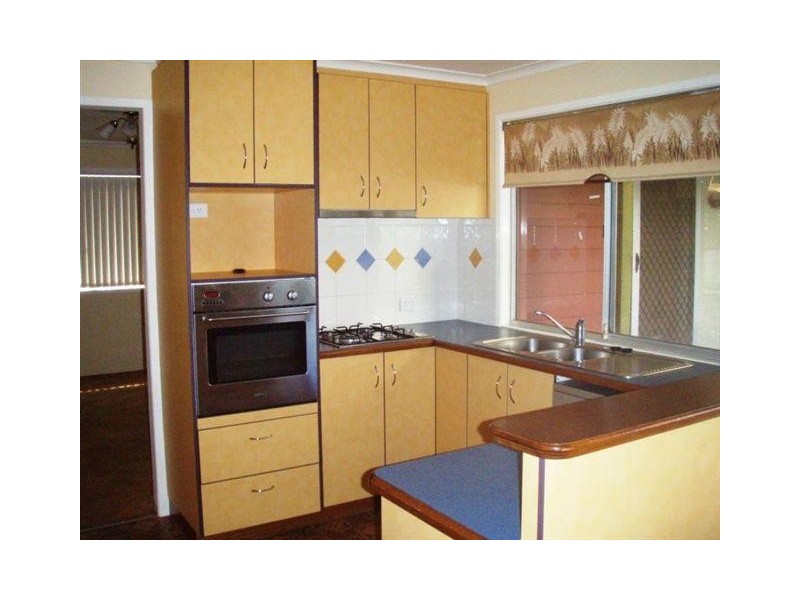 Wilsonton Heights QLD 4350