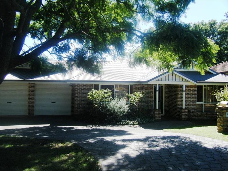 South Toowoomba QLD 4350