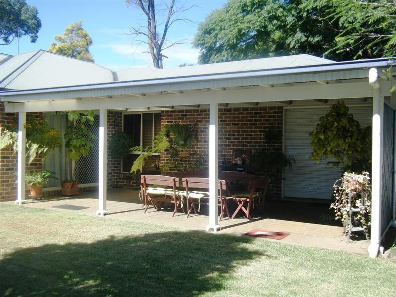 South Toowoomba QLD 4350