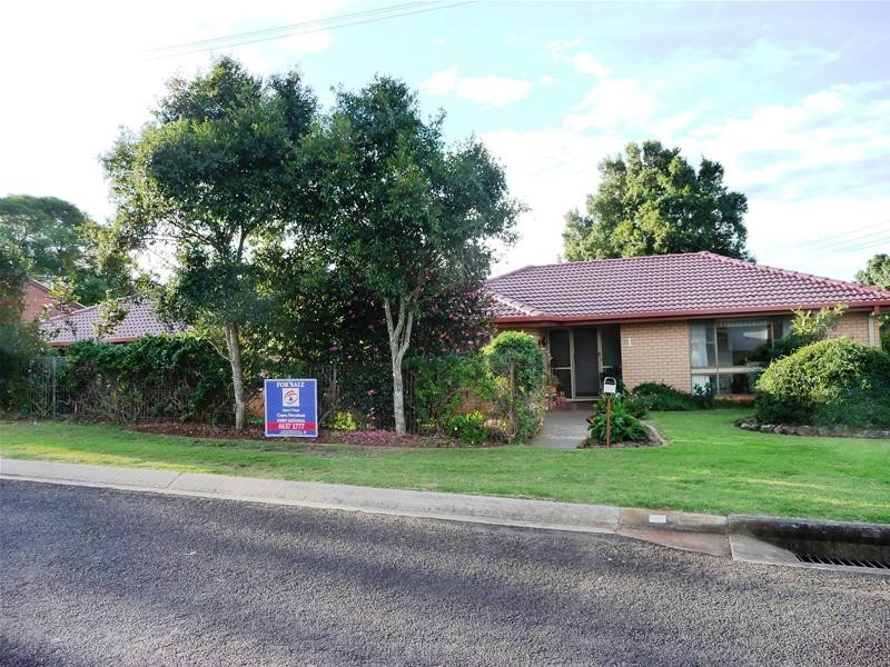Centenary Heights QLD 4350