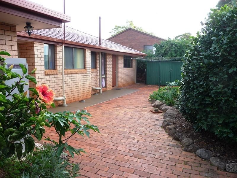 Centenary Heights QLD 4350