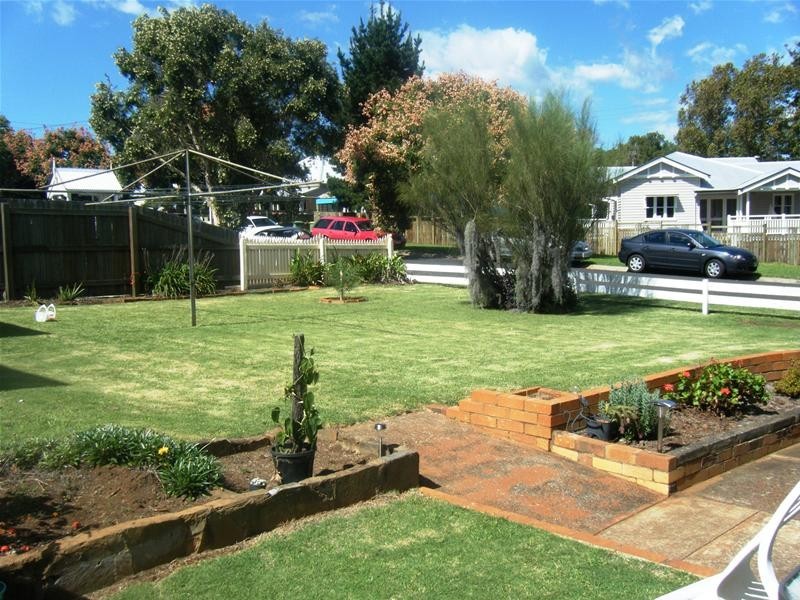 East Toowoomba QLD 4350