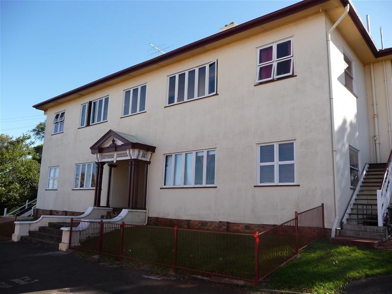 Toowoomba City QLD 4350